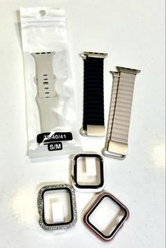 Apple Watchバンドセット　40mm