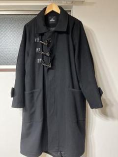 ノットコンベンショナル ウールコート trim_ofkss_itema14f36709f1f11e