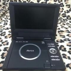 プレーヤー AVOX ADP-T7500CDB 2025年最新】avox ADP-T7500CDBの人気アイテム - メルカリ