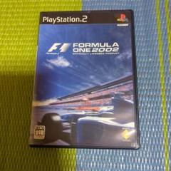 Formula One 2002