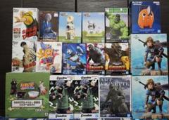 プライズフィギュア まとめ売り 33 プライズフィギュアまとめ売り15点 - メルカリ