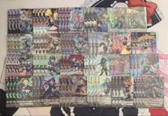 極光戦姫デッキ　パーツセット 極光戦姫デッキ パーツセット - メルカリ