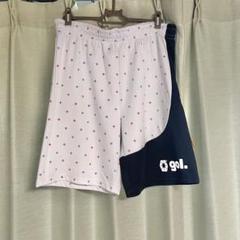〈gol.〉ハーフパンツのサムネイル