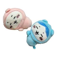 未開封　ちいかわ　ぴたれすと　全6種セット 新品】ちいかわ ぴたれすと