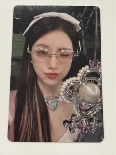 gidle 中国 中華 starriver 4.0 特典 トレカ シュファ gidle 中国 中華 starriver 4.0 特典 トレカ シュファ