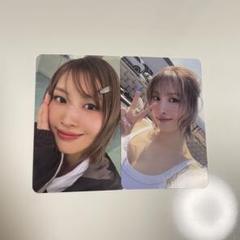 TWICE モモ THIS IS FOR 通常盤 トレカ