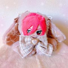 おすわり ぬい服 着ぐるみ 10cm〜12cm ちびぐるみ ぬいぐるみ用