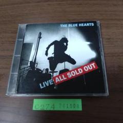 2025年最新】ブルーハーツ live all sold outの人気アイテム