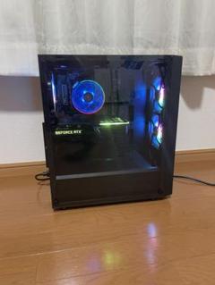 sihol sihombing専用Ryzen5 3600 32GB 3060Ti sihol sihombing専用Ryzen5 3600 32GB 3060Ti - メルカリ