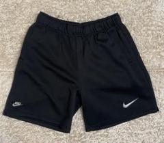 【超希少】NIKE ハーフパンツ　銀タグ　刺繍　90s supreme元ネタ　M 超希少】NIKE ハーフパンツ 銀タグ 刺繍 90s supreme元ネタ M