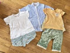 子供服セット 女の子90