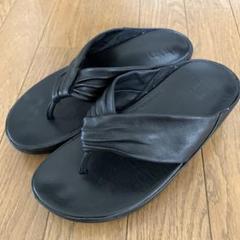 2025年最新】fitflop サンダル 22.5の人気アイテム - メルカリ