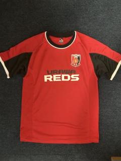 浦和レッズ URAWA REDS シャツ ABE 22