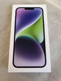 Apple iPhone 14 plus 128GB ミッドナイト