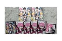amptakxcolors けちゃ　けちゃくん　メタカ　ミニアクスタ　グッズ