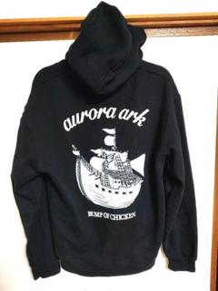 新品 黒 XLサイズ パーカー BUMP OF CHICKEN サークルロゴ Pokemon & BUMP OF CHICKEN Acacia パーカー XL - メルカリ