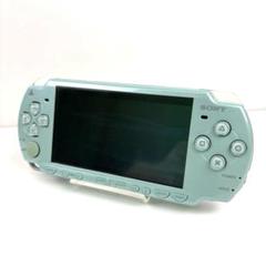 PSP 2000 ミントグリーン 本体 SONY
