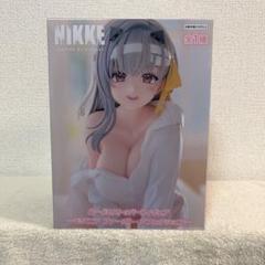 勝利の女神NIKKEぬーどるストッパーフィギュアモダニアファーストアフェクション