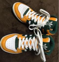 NIKE ナイキ 靴 23cm