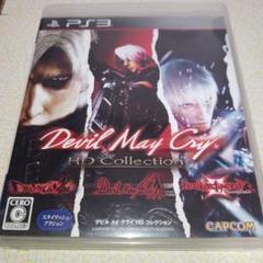 デビル メイ クライ HDコレクション ps3ソフト