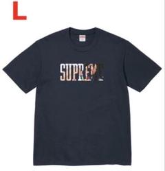 Supreme Tera Patrick T Black M 【新品】 Supreme Tera Patrick Magazine Tee 1/250 | eBay