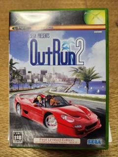 2025年最新】OUTRUN xboxの人気アイテム - メルカリ