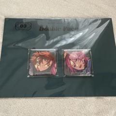 2025年最新】double face アルバム 缶バッジの人気アイテム