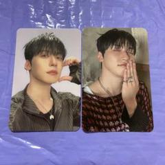 ONEUS FLY WITH US Final ゴニ トレカセット 2025年最新】FlyWithUSの人気アイテム - メルカリ