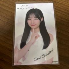 2025年最新】akb48 写真くじの人気アイテム - メルカリ