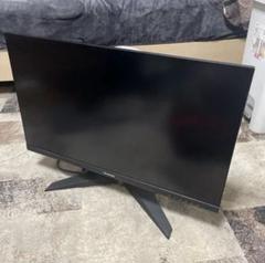 viewsonic VX2705-2KP-MHD 27インチ ブラック限定モデル