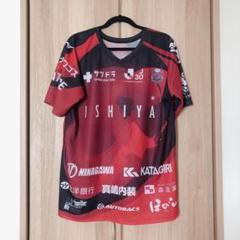 北海道コンサドーレ札幌 来場記念 ユニフォーム型 Tシャツ 2023年 Ｊ３０ m41005206016_1.jpg?1724751270
