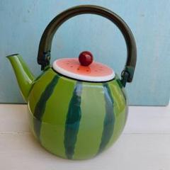 やかん おしゃれ かわいいの中古 未使用品を探そう メルカリ