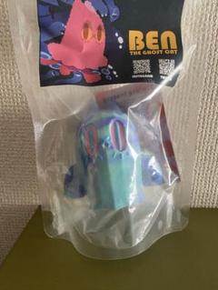 2025年最新】BeN the ghost catの人気アイテム - メルカリ