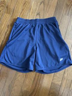 ballaholic バスパン　AKTRやarch好きにも◎ ballaholic - AKTR タイダイ バスケットボールパンツ M バスパン