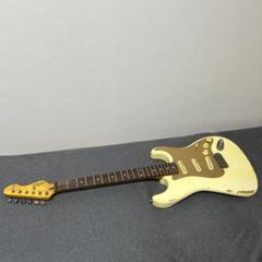 ま*ー様 Vintage V6 Thomas Blug Signature アノ - メルカリ