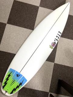 手渡しのみ STCY.Surfboard