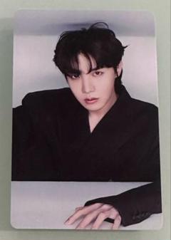Amazon.co.jp: BTS ホソク j-hope ホビ 公式 トレカ 生写真