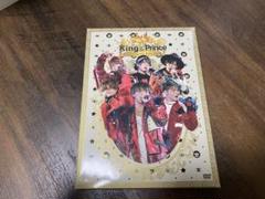King & Prince Concert Tour 2021 DVD