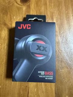 JVC HA-XC62T-R ワイヤレスイヤフォンのサムネイル