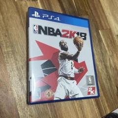 NBA 2K18