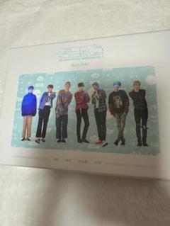 BTS（防弾少年団） 君に届く Blu-ray