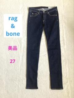 未使用タグ付き送料込！rag & bone ジーンズ 楽天市場】ラグアンドボーン Rag & Bone レディース ジーンズの通販