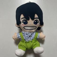 Lilかんさい ちびぬい 各2体の計10体 あけおめ 関ジュ はぴぬい