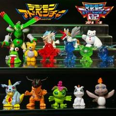 2025年最新】デジモンフィギュアの人気アイテム - メルカリ