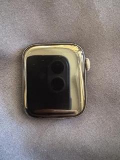 Apple Watch series5 44mm Nike GPSモデル