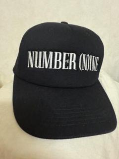 希少 ナンバーナイン number nine ガンズ期 fuckキャップ 2025年最新】ナンバーナイン FUCK キャップの人気アイテム