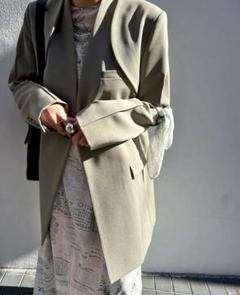 ameri 3WAY CONSTRUCTION JACKET PANT スーツ Ameri（アメリ）の「3WAY CONSTRUCTION JACKET（テーラード