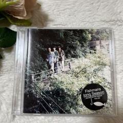 ロング・シーズン／フィッシュマンズ　初回紙ジャケット版 LONG SEASON : Fishmans | HMV&BOOKS online - UMCC-9012