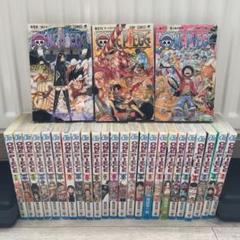 One Piece 49の中古 未使用品を探そう メルカリ