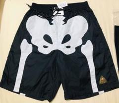 kapital ナイロンBONE水着